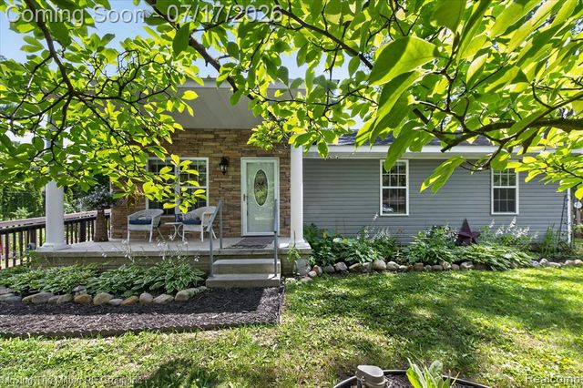 744 S Park Street, Highland, MI 48356