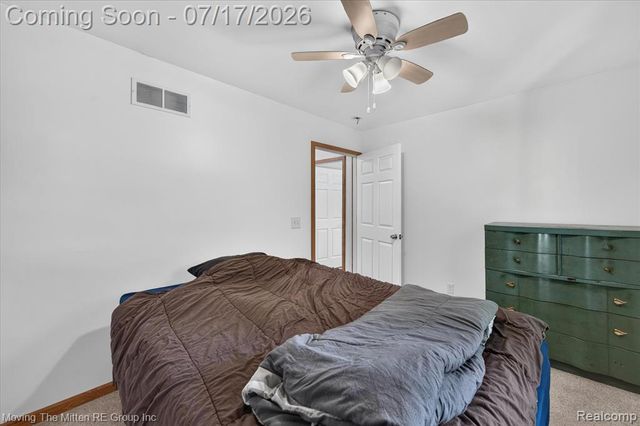 744 S Park Street, Highland, MI 48356