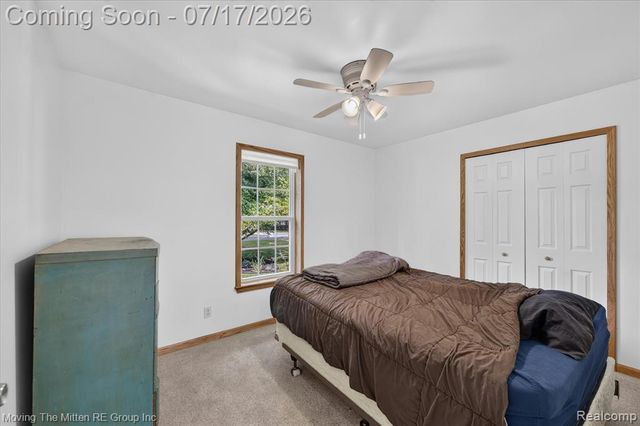 744 S Park Street, Highland, MI 48356