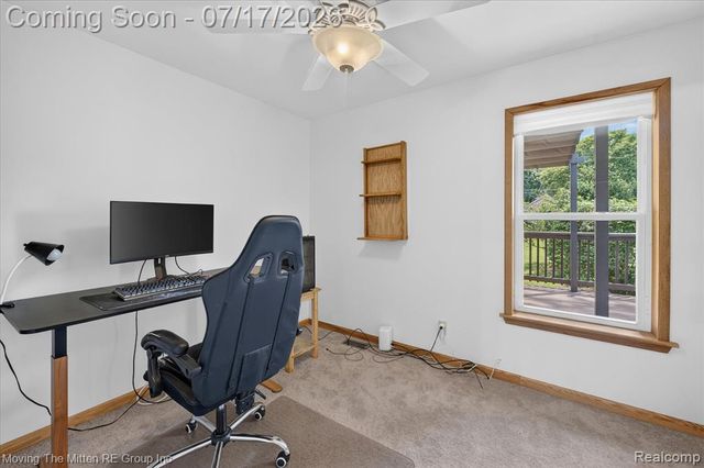 744 S Park Street, Highland, MI 48356