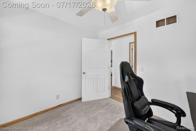 744 S Park Street, Highland, MI 48356