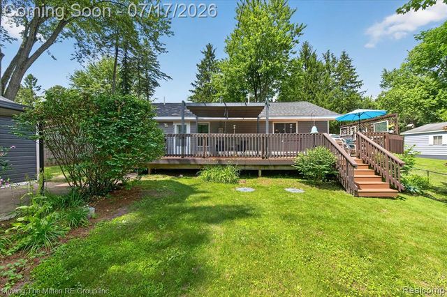 744 S Park Street, Highland, MI 48356