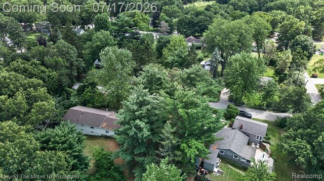 744 S Park Street, Highland, MI 48356