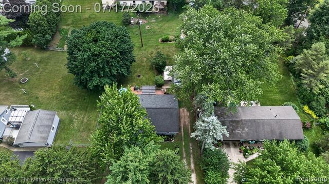 744 S Park Street, Highland, MI 48356