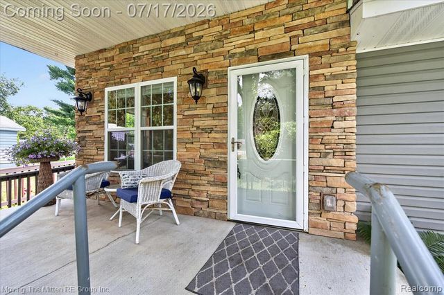 744 S Park Street, Highland, MI 48356