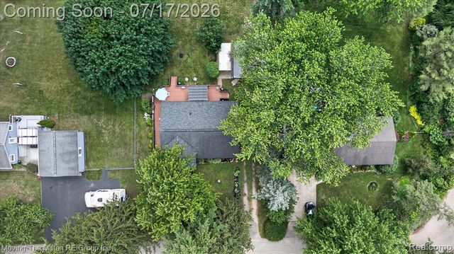 744 S Park Street, Highland, MI 48356