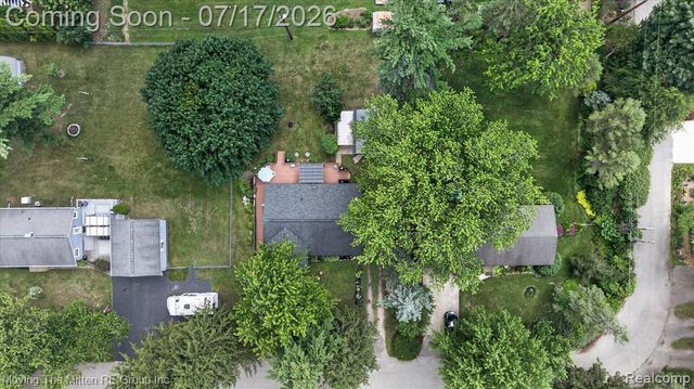 744 S Park Street, Highland, MI 48356