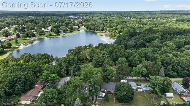 744 S Park Street, Highland, MI 48356