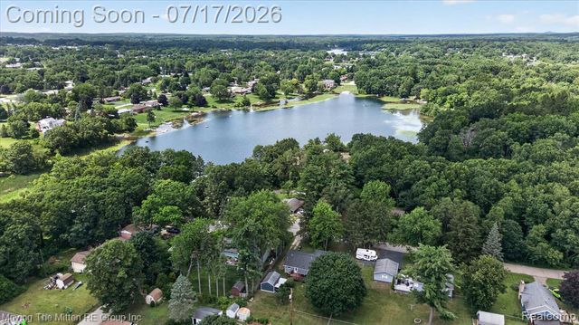 744 S Park Street, Highland, MI 48356