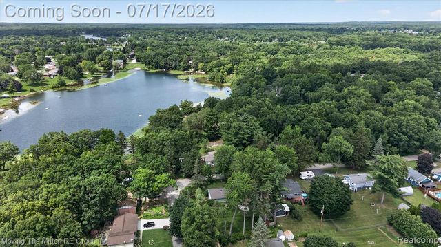 744 S Park Street, Highland, MI 48356