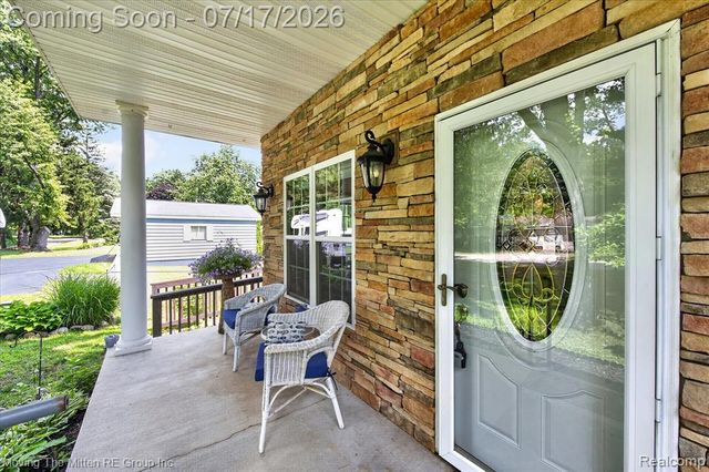 744 S Park Street, Highland, MI 48356