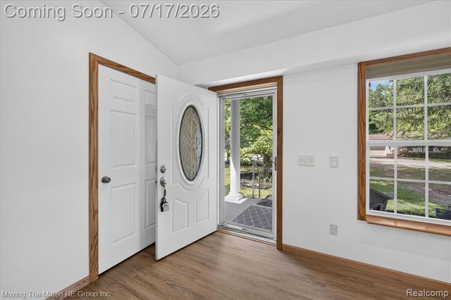 744 S Park Street, Highland, MI 48356