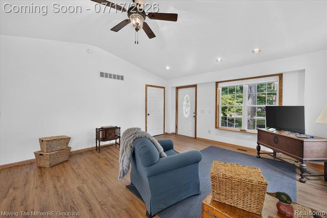 744 S Park Street, Highland, MI 48356