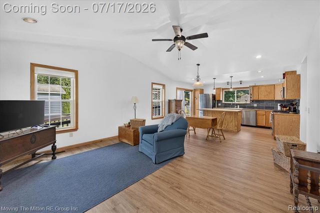 744 S Park Street, Highland, MI 48356