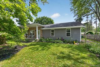 744 S Park Street, Highland, MI 48356