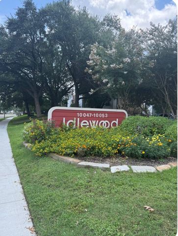 10051 Westpark Drive 261, Houston, TX 77042