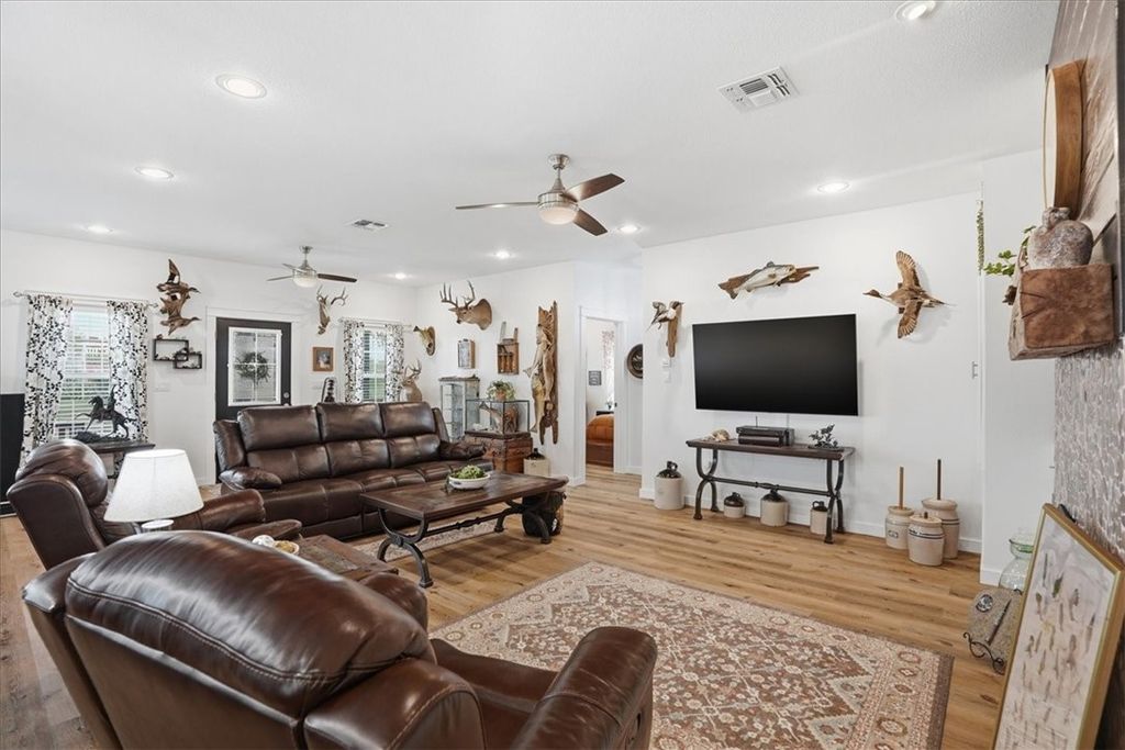 36 W Green Oak, Rockport, TX 78382 — photo 5