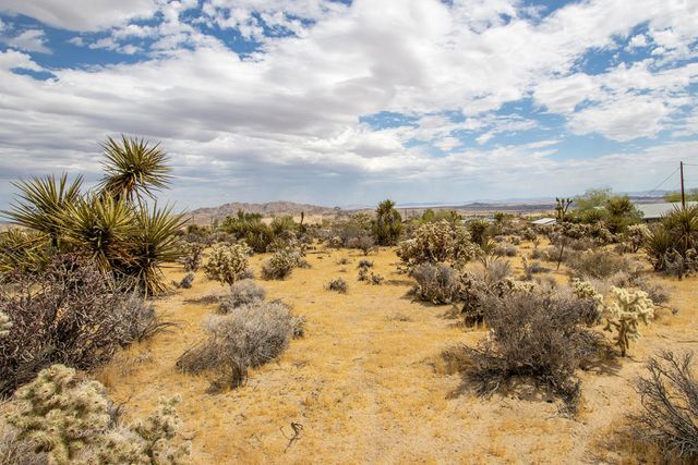 207 Onaga Trail, Joshua Tree, CA 92252