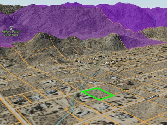 207 Onaga Trail, Joshua Tree, CA 92252