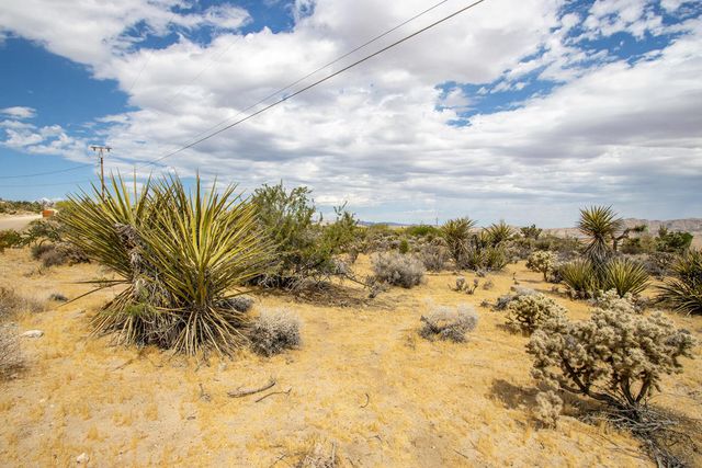 207 Onaga Trail, Joshua Tree, CA 92252