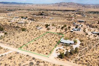 207 Onaga Trail, Joshua Tree, CA 92252