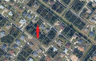 CHIPLEY AVENUE, North Port, FL 34286
