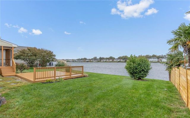 948 Sandoval DR, Virginia Beach, VA 23454