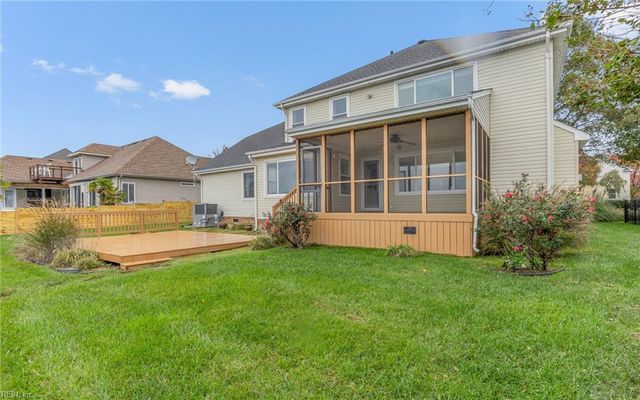 948 Sandoval DR, Virginia Beach, VA 23454