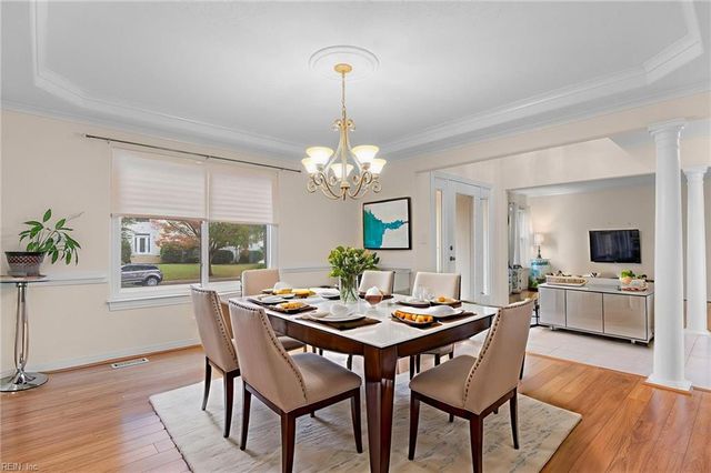 948 Sandoval DR, Virginia Beach, VA 23454