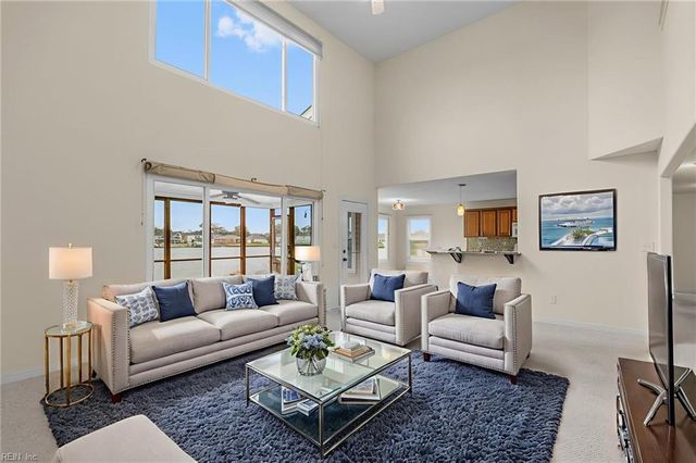 948 Sandoval DR, Virginia Beach, VA 23454