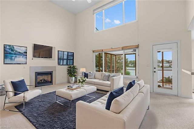 948 Sandoval DR, Virginia Beach, VA 23454