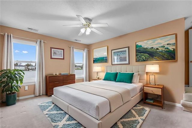 948 Sandoval DR, Virginia Beach, VA 23454