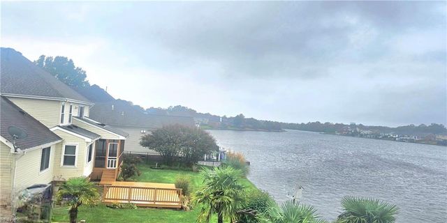 948 Sandoval DR, Virginia Beach, VA 23454