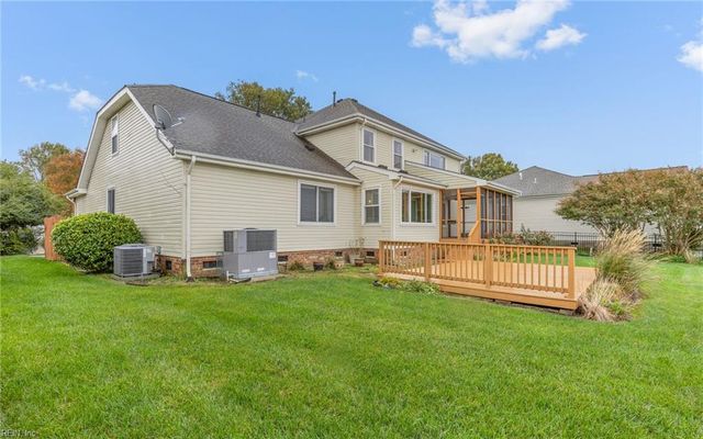 948 Sandoval DR, Virginia Beach, VA 23454