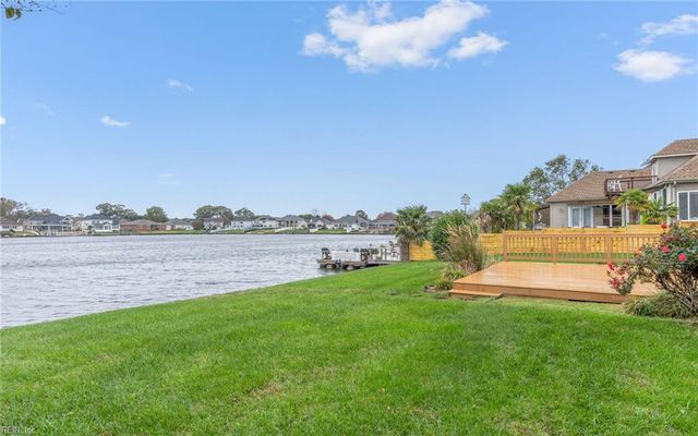 948 Sandoval DR, Virginia Beach, VA 23454