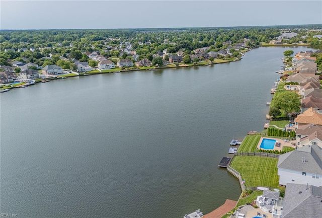 948 Sandoval DR, Virginia Beach, VA 23454