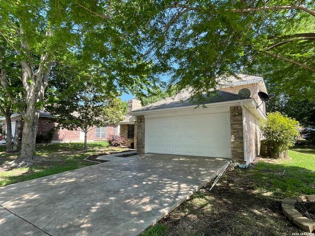 3624 ELM CT, Schertz, TX 78108