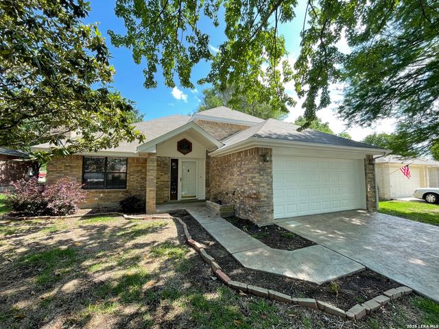 3624 ELM CT, Schertz, TX 78108