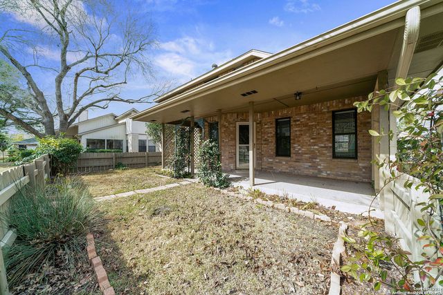 3624 ELM CT, Schertz, TX 78108