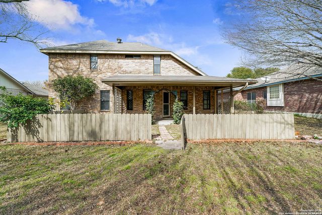 3624 ELM CT, Schertz, TX 78108