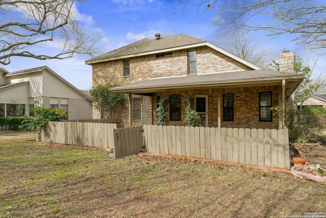 3624 ELM CT, Schertz, TX 78108