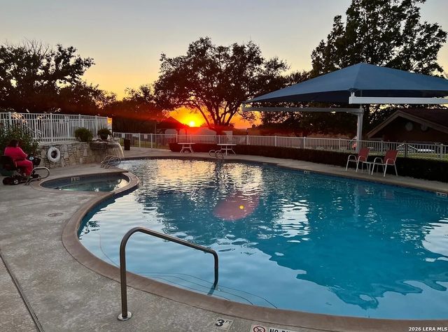 3624 ELM CT, Schertz, TX 78108
