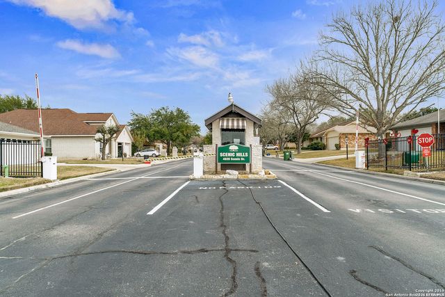 3624 ELM CT, Schertz, TX 78108