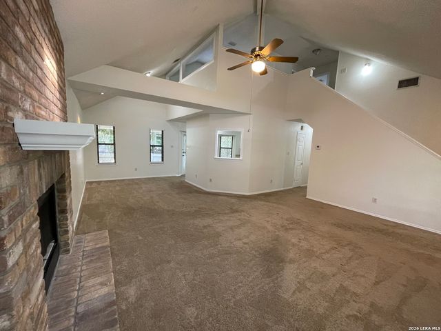 3624 ELM CT, Schertz, TX 78108
