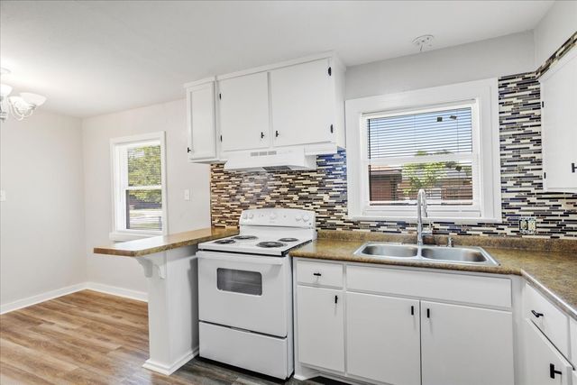 1815 W Brockett Street, Sherman, TX 75092