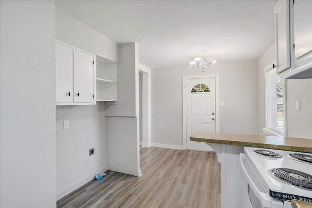 1815 W Brockett Street, Sherman, TX 75092