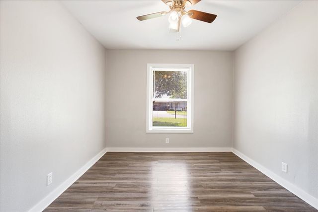 1815 W Brockett Street, Sherman, TX 75092