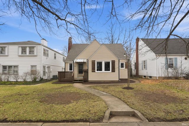 4326 Fairfield Avenue, Fort Wayne, IN 46807