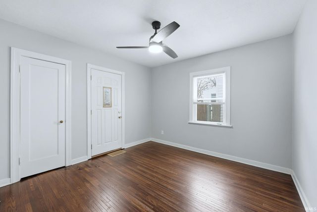 4326 Fairfield Avenue, Fort Wayne, IN 46807