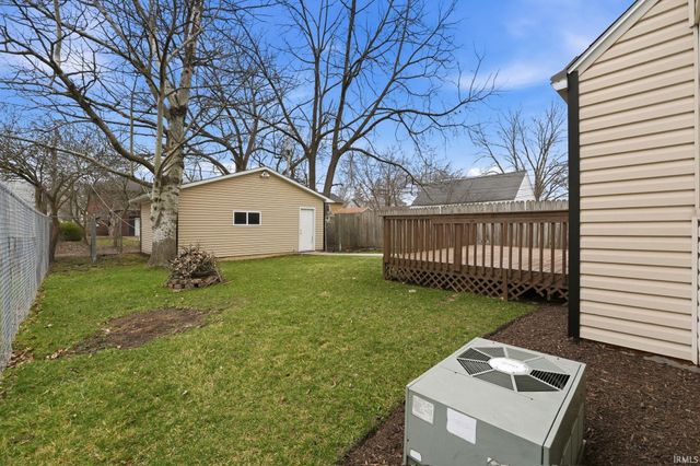 4326 Fairfield Avenue, Fort Wayne, IN 46807